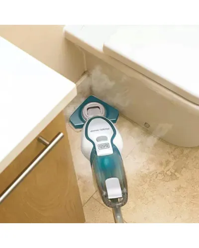 Щітка парова Black+Decker FSM1616 (FSM1616)