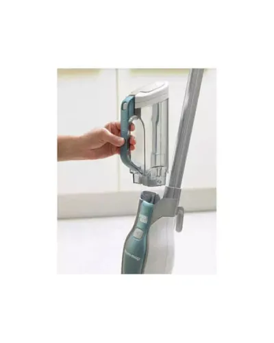 Щітка парова Black+Decker FSM1630 (FSM1630)