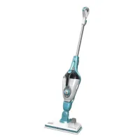 Щітка парова та пароочисник Black+Decker FSMH13151SM (FSMH13151SM)