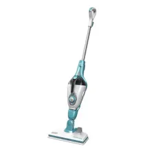 Щетка паровая и пароочиститель Black+Decker FSMH13151SM (FSMH13151SM)