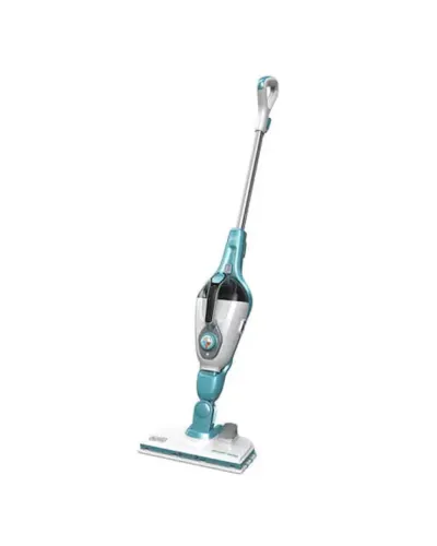 Щітка парова та пароочисник Black+Decker FSMH13151SM (FSMH13151SM)