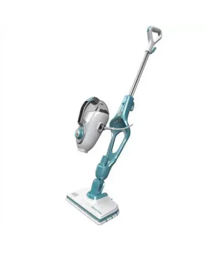 Щітка парова та пароочищувач Black+Decker FSMH1321 (FSMH1321)
