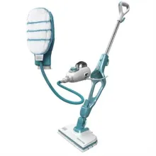 Щітка парова та пароочищувач Black+Decker FSMH1351SM (FSMH1351SM)