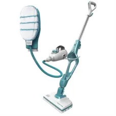 Щітка парова та пароочищувач Black+Decker FSMH1351SM (FSMH1351SM)