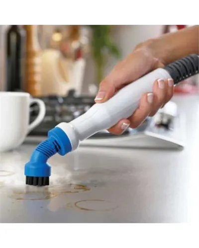 Щітка парова та пароочищувач Black+Decker FSMH1351SM (FSMH1351SM)