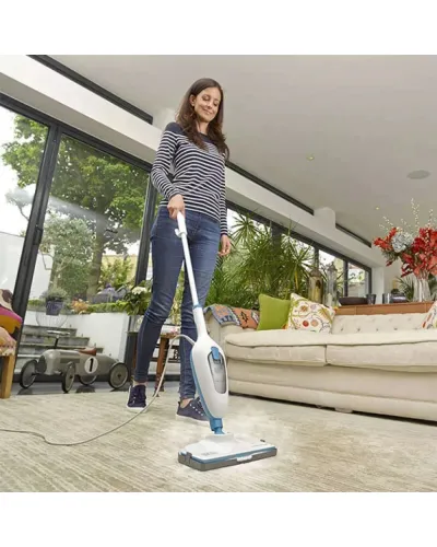 Щітка парова Black+Decker FSMH13E10 (FSMH13E10)