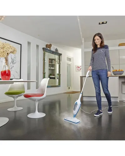 Щітка парова Black+Decker FSMH13E5 (FSMH13E5)