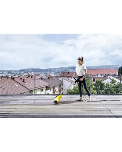 Апарат для чищення терас Karcher PCL 4 patio cleaner (1.644-000.0)