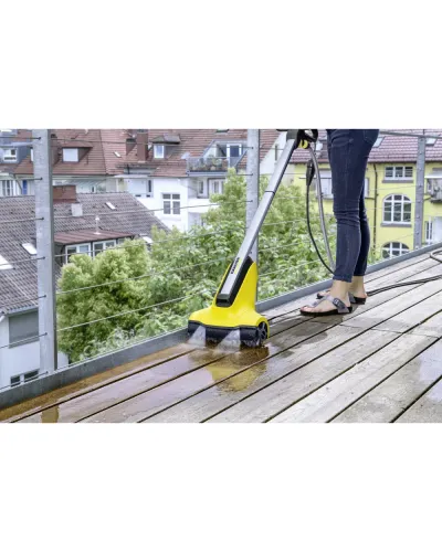 Апарат для чищення терас Karcher PCL 4 patio cleaner (1.644-000.0)