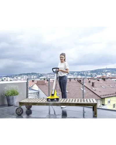 Апарат для чищення терас Karcher PCL 4 patio cleaner (1.644-000.0)