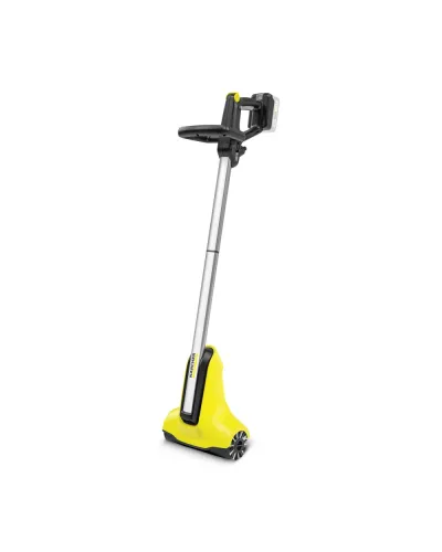 Акумуляторний апарат Karcher PCL 3-18 для очищення терас (1.644-010.0)