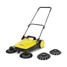 Подметальная машина Karcher S4 Twin 2 in 1 (1.766-365.0)