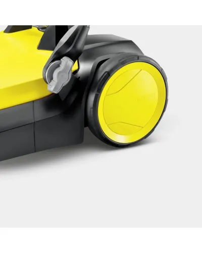 Підмітальна машина Karcher S4 Twin 2 in 1 (1.766-365.0)