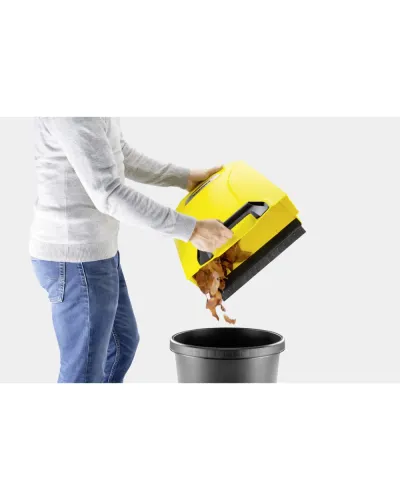 Підмітальна машина Karcher S4 Twin 2 in 1 (1.766-365.0)