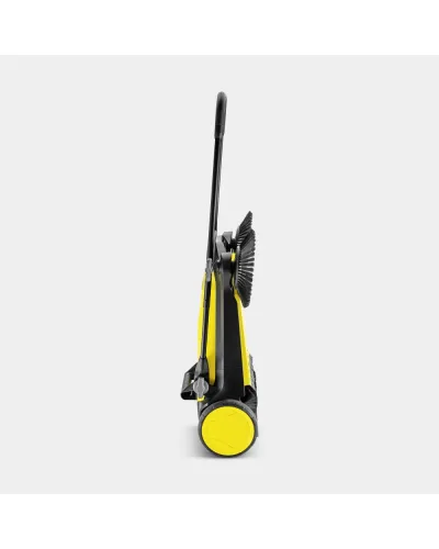 Підмітальна машина Karcher S4 Twin 2 in 1 (1.766-365.0)