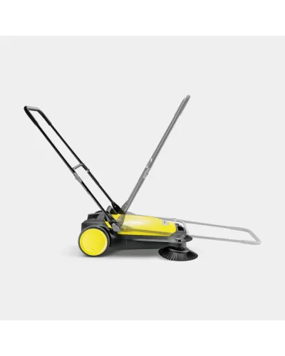 Підмітальна машина Karcher S4 Twin 2 in 1 (1.766-365.0)
