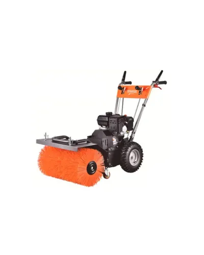 Підмітальна машина бензинова самохідна SEQUOIA SPS6580L (SPS6580L)