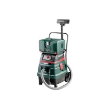 Будівельний пилосос Metabo ASR 50 L SC (602034000)