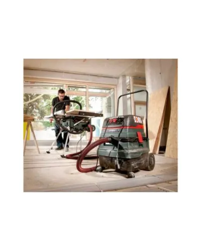 Будівельний пилосос Metabo ASR 50 M SC (602045000)