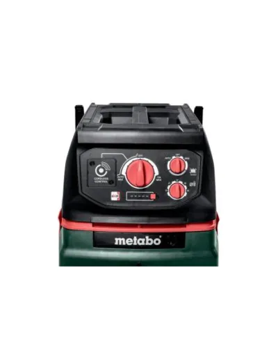 Акумуляторний пилосос Metabo ASR 36-18 BL 25 M SC без АКБ і ЗП (602046850)