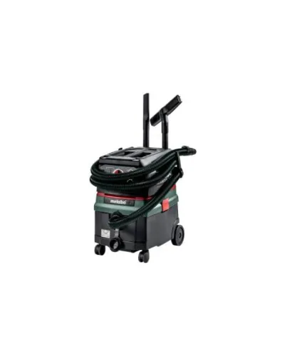 Акумуляторний пилосос Metabo ASR 36-18 BL 25 M SC без АКБ і ЗП (602046850)