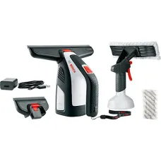 Віконний акумуляторний пилосос Bosch GlassVAC 3.6 В (06008B7000)