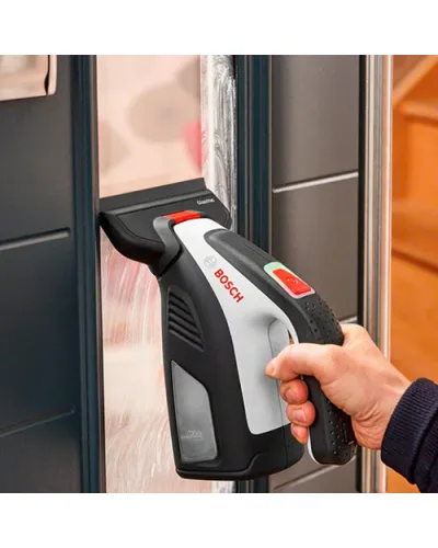 Віконний акумуляторний пилосос Bosch GlassVAC 3.6 В (06008B7000)