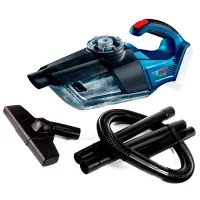 Пилосос акумуляторний Bosch Professional GAS 18V-1 (без АКБ і ЗП) (06019C6200)