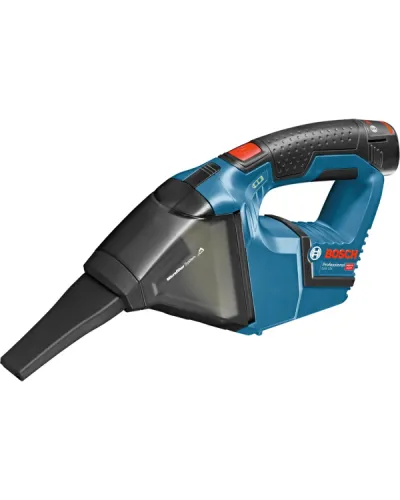 Пилосос акумуляторний Bosch Professional GAS 12V (без АКБ і ЗП) (06019E3000)