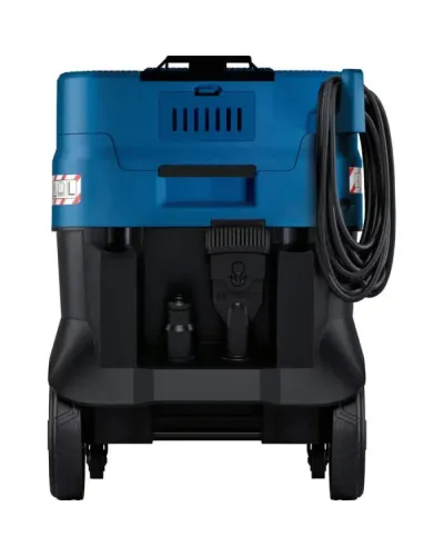 Пилосос будівельний Bosch Professional GAS 400 A (06019M0020)