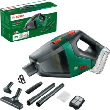 Пилосос акумуляторний Bosch UniversalVac 18 (без АКБ і ЗП) (06033B9102)