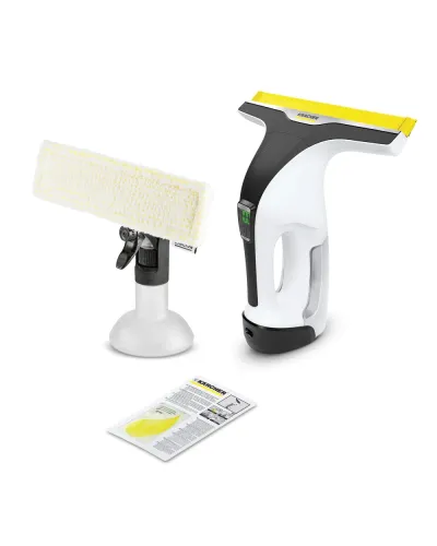 Віконний пилосос Karcher WV 6 Plus (1.633-741.0)