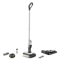 Акумуляторна електрошвабра Karcher FC 2-4 Battery Set (1.056-200.0)