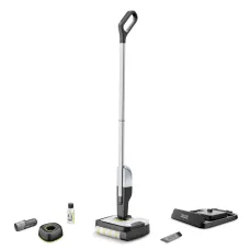 Акумуляторна електрошвабра Karcher FC 2-4 Battery Set (1.056-200.0)