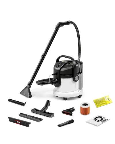Мийний пилосос Karcher SE 4 (1.081-150.0)