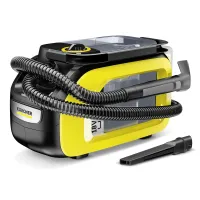 Акумуляторний мийний пилосос Karcher SE 3-18 Compact (18 В) (1.081-500.0)