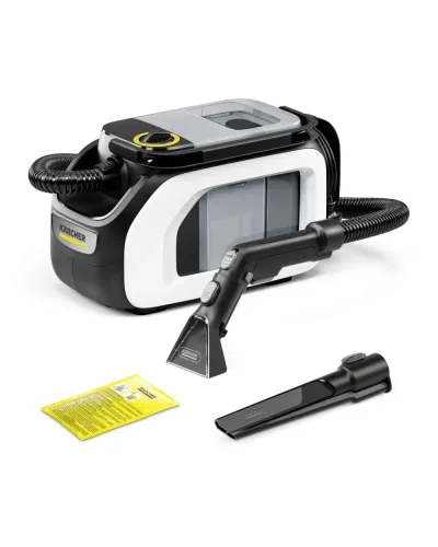 Миючий пилосос Karcher SE 3 Compact Home (1.081-530.0)
