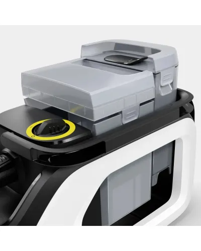 Миючий пилосос Karcher SE 3 Compact Home (1.081-530.0)