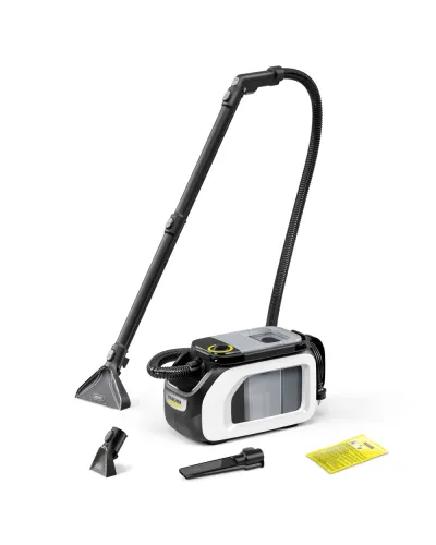 Миючий пилосос Karcher SE 3 Compact Floor (1.081-533.0)