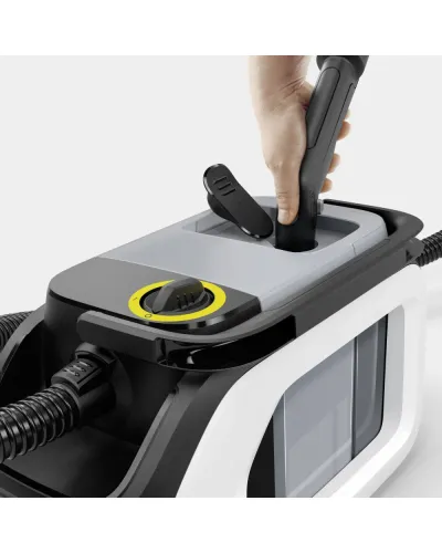 Миючий пилосос Karcher SE 3 Compact Floor (1.081-533.0)