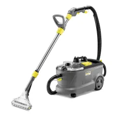 Професійний мийний пилосос Karcher Puzzi 10/1 Edition (1.100-131.0)