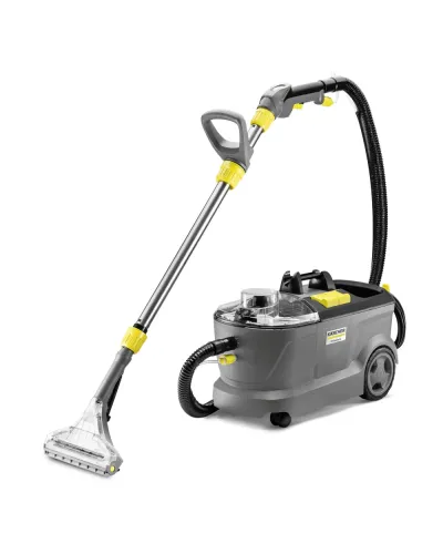 Професійний мийний пилосос Karcher Puzzi 10/1 Edition (1.100-131.0)