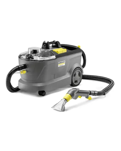 Професійний мийний пилосос Karcher Puzzi 10/1 Edition (1.100-131.0)