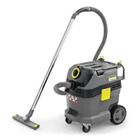 Професійний пилосос для вологого та сухого прибирання Karcher NT 30/1 Tact L (1.148-201.0)