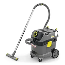 Професійний пилосос для вологого та сухого прибирання Karcher NT 30/1 Tact L (1.148-201.0)