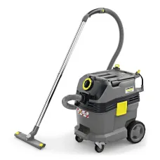 Професійний пилосос для вологого та сухого прибирання Karcher NT 30/1 Tact L (1.148-201.0)