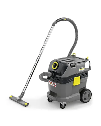 Професійний пилосос для вологого та сухого прибирання Karcher NT 30/1 Tact L (1.148-201.0)