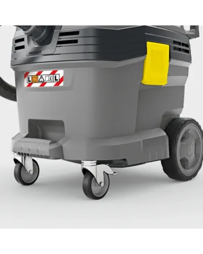Професійний пилосос для вологого та сухого прибирання Karcher NT 30/1 Tact L (1.148-201.0)