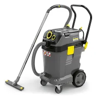 Професійний пилосос для вологого та сухого прибирання Karcher NT 50/1 Tact Te L (1.148-411.0)