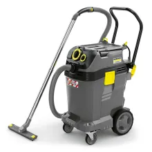 Професійний пилосос для вологого та сухого прибирання Karcher NT 50/1 Tact Te L (1.148-411.0)